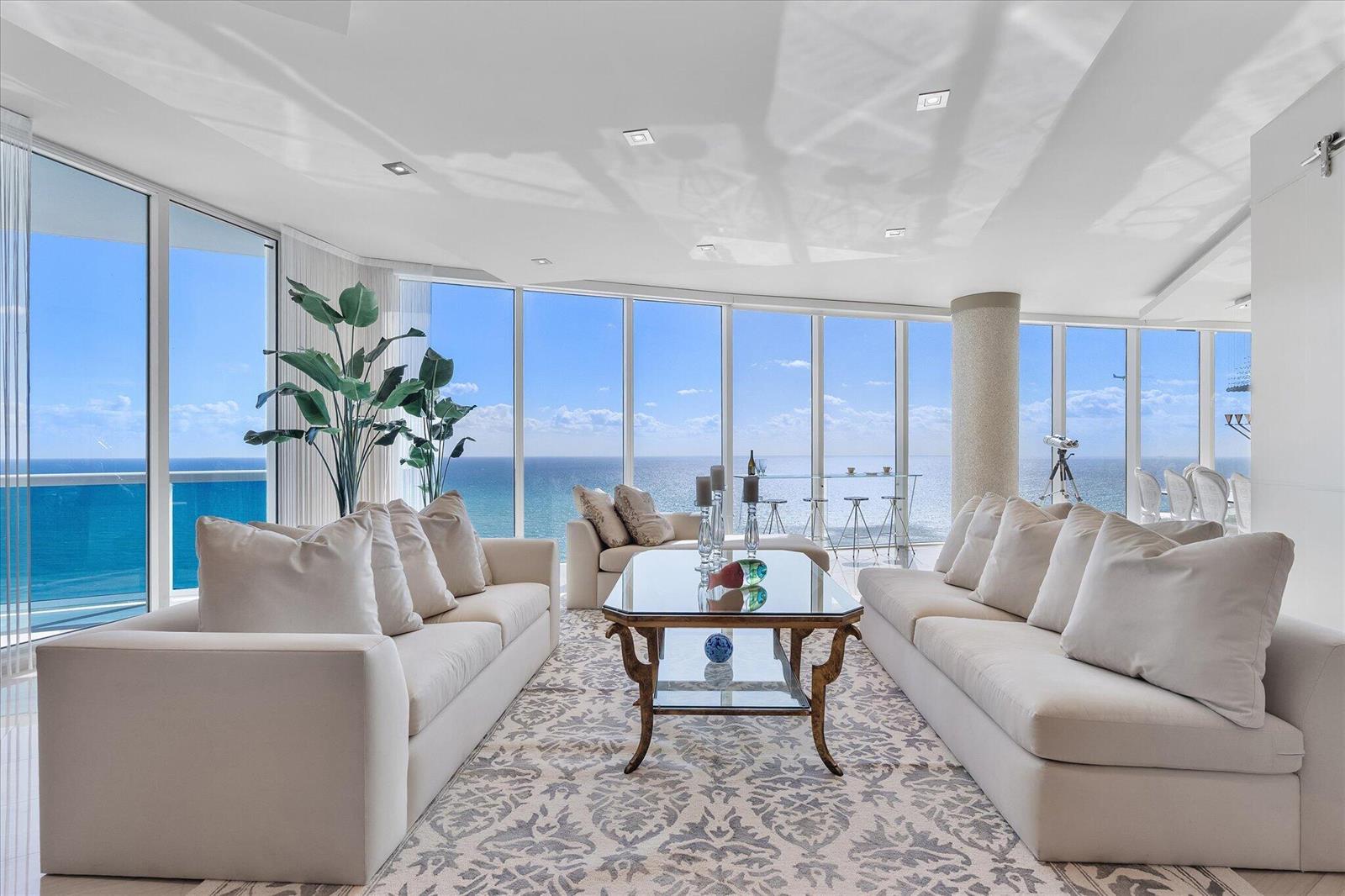Photo of 2711 Ocean  #3602, Hollywood, Florida, 33019 - 006-2711 S Ocean Dr unit 3602_006