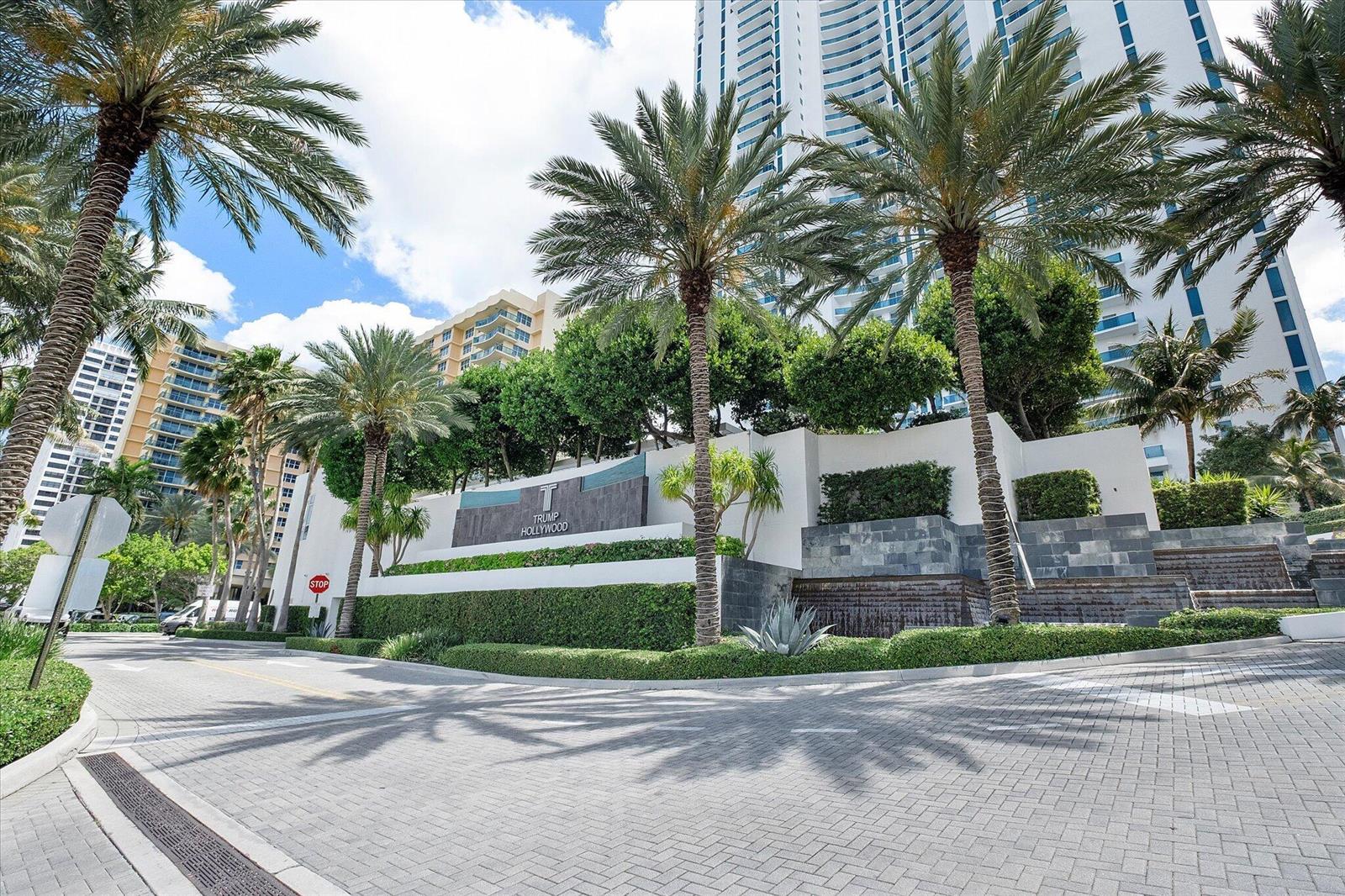 Photo of 2711 Ocean  #3602, Hollywood, Florida, 33019 - 150-2711 S Ocean Dr Unit 3602_Amenities_