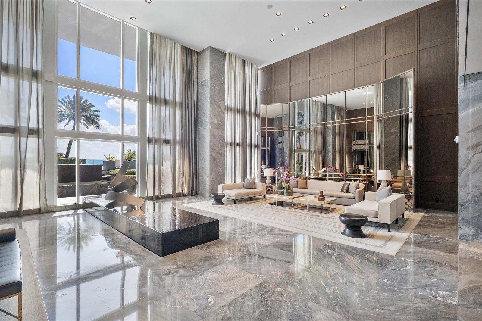 Photo of 2711 Ocean  #3602, Hollywood, Florida, 33019 - 118-2711 S Ocean Dr Unit 3602_Amenities_