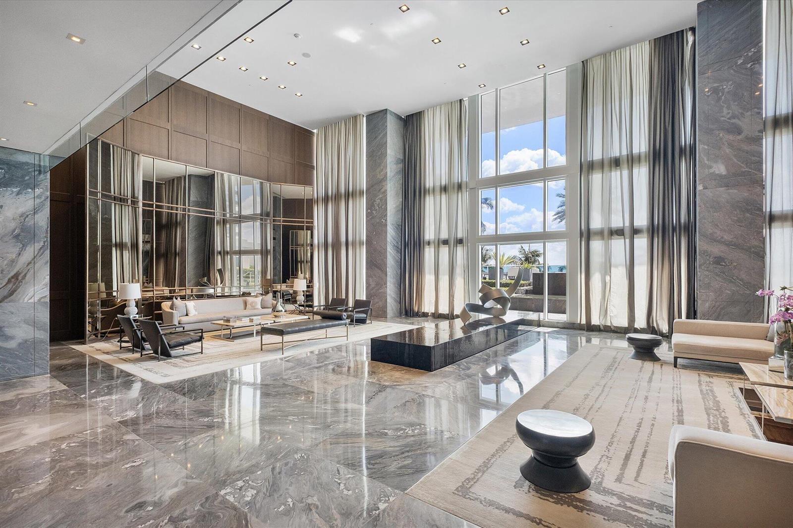 Photo of 2711 Ocean  #3602, Hollywood, Florida, 33019 - 117-2711 S Ocean Dr Unit 3602_Amenities_