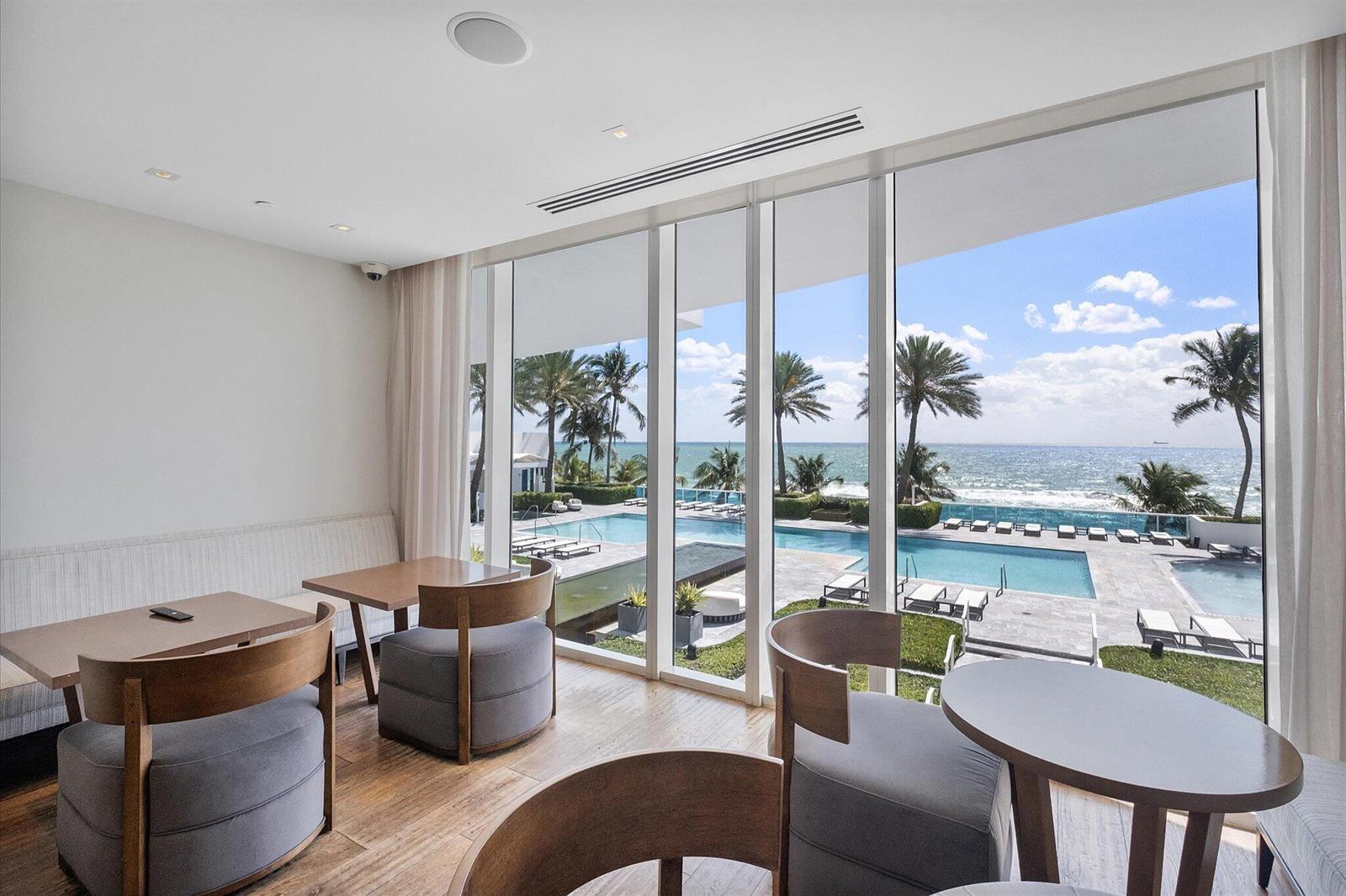 Photo of 2711 Ocean  #3602, Hollywood, Florida, 33019 - 112-2711 S Ocean Dr Unit 3602_Amenities_