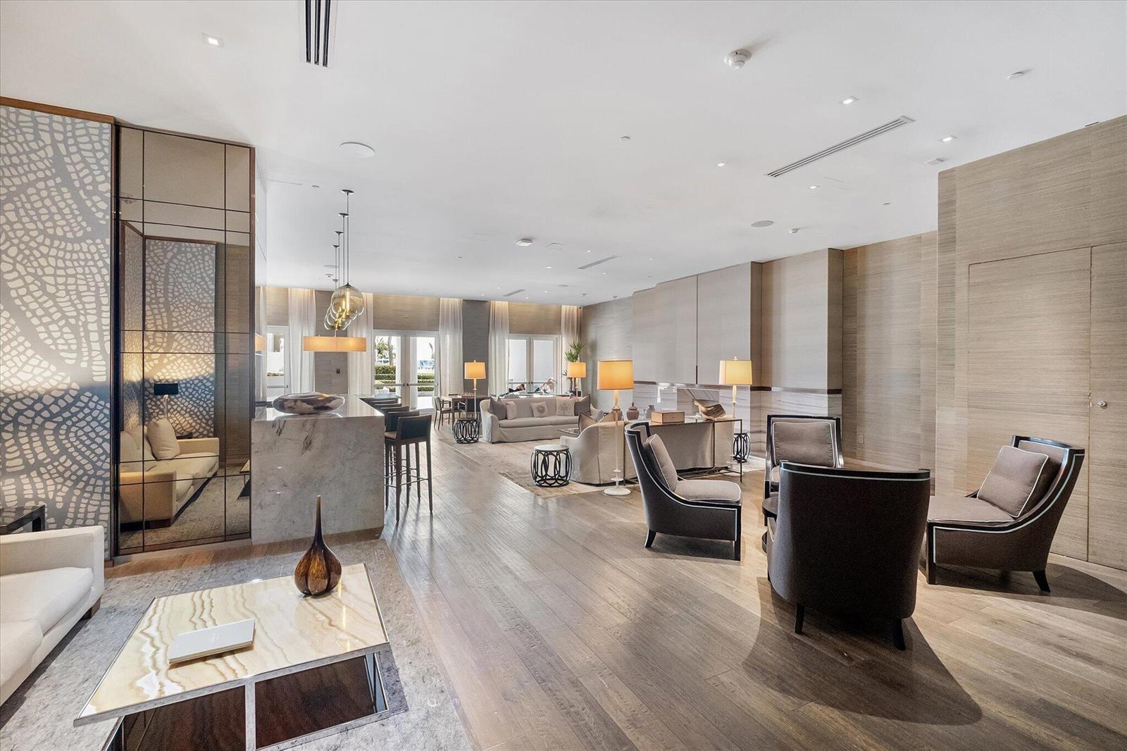 Photo of 2711 Ocean  #3602, Hollywood, Florida, 33019 - 147-2711 S Ocean Dr Unit 3602_Amenities_