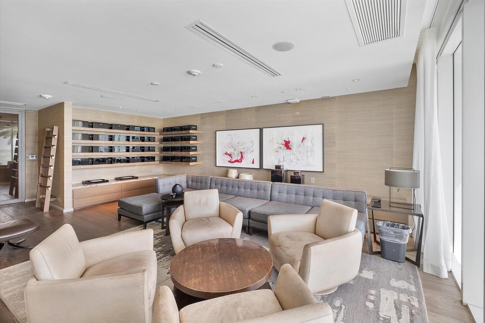 Photo of 2711 Ocean  #3602, Hollywood, Florida, 33019 - 108-2711 S Ocean Dr Unit 3602_Amenities_