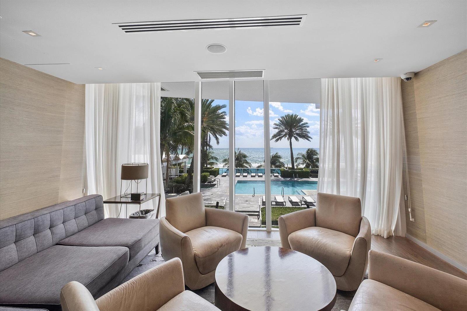 Photo of 2711 Ocean  #3602, Hollywood, Florida, 33019 - 109-2711 S Ocean Dr Unit 3602_Amenities_