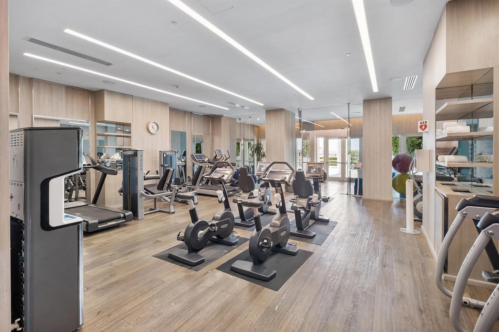 Photo of 2711 Ocean  #3602, Hollywood, Florida, 33019 - 121-2711 S Ocean Dr Unit 3602_Amenities_