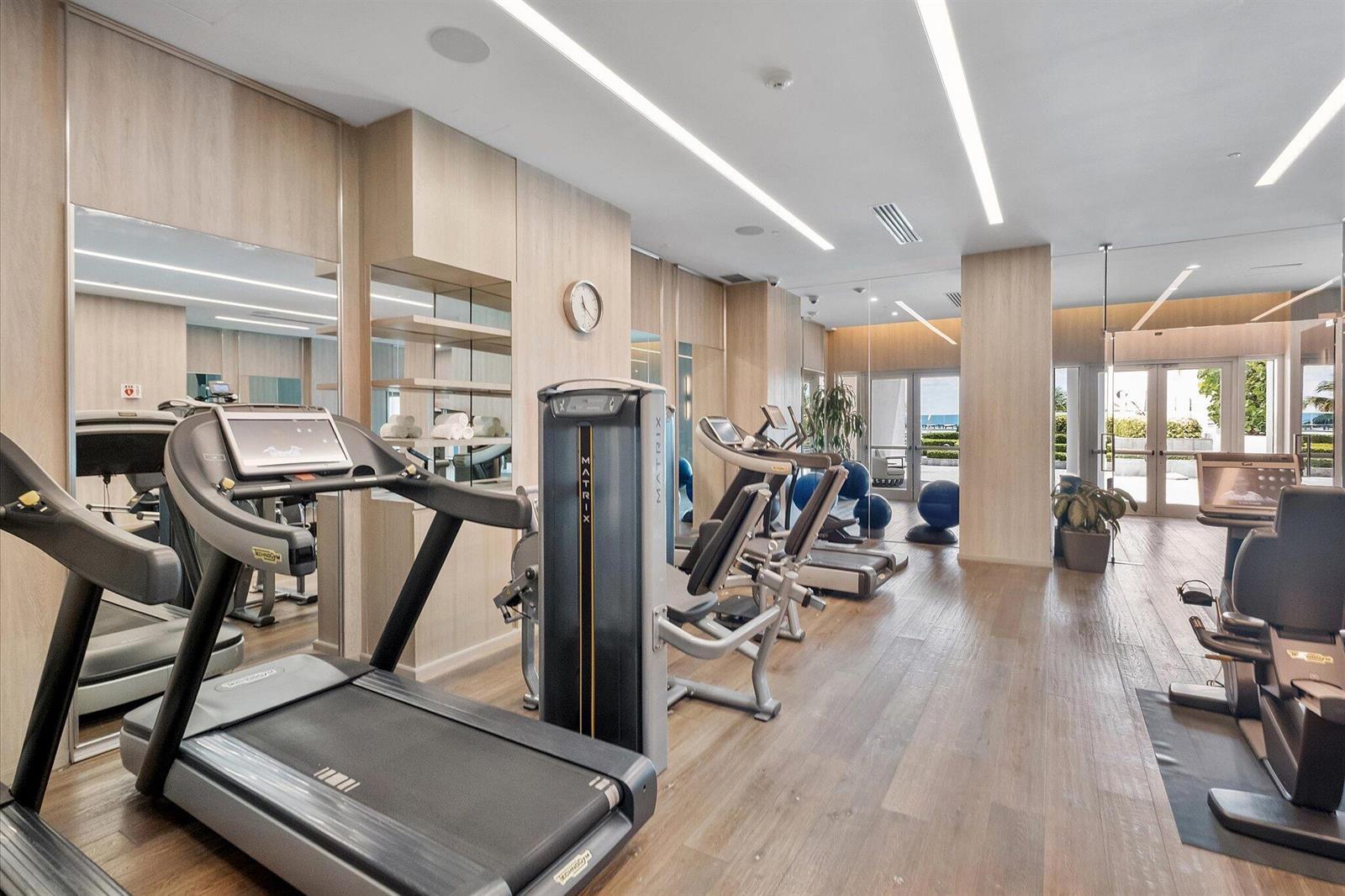 Photo of 2711 Ocean  #3602, Hollywood, Florida, 33019 - 122-2711 S Ocean Dr Unit 3602_Amenities_