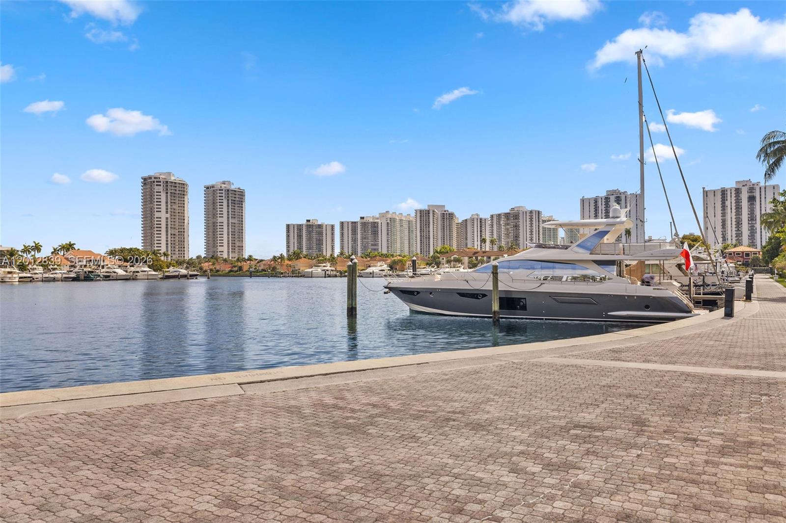 Photo of 21216 Harbor Way (21216), Aventura, Florida, 33180 -