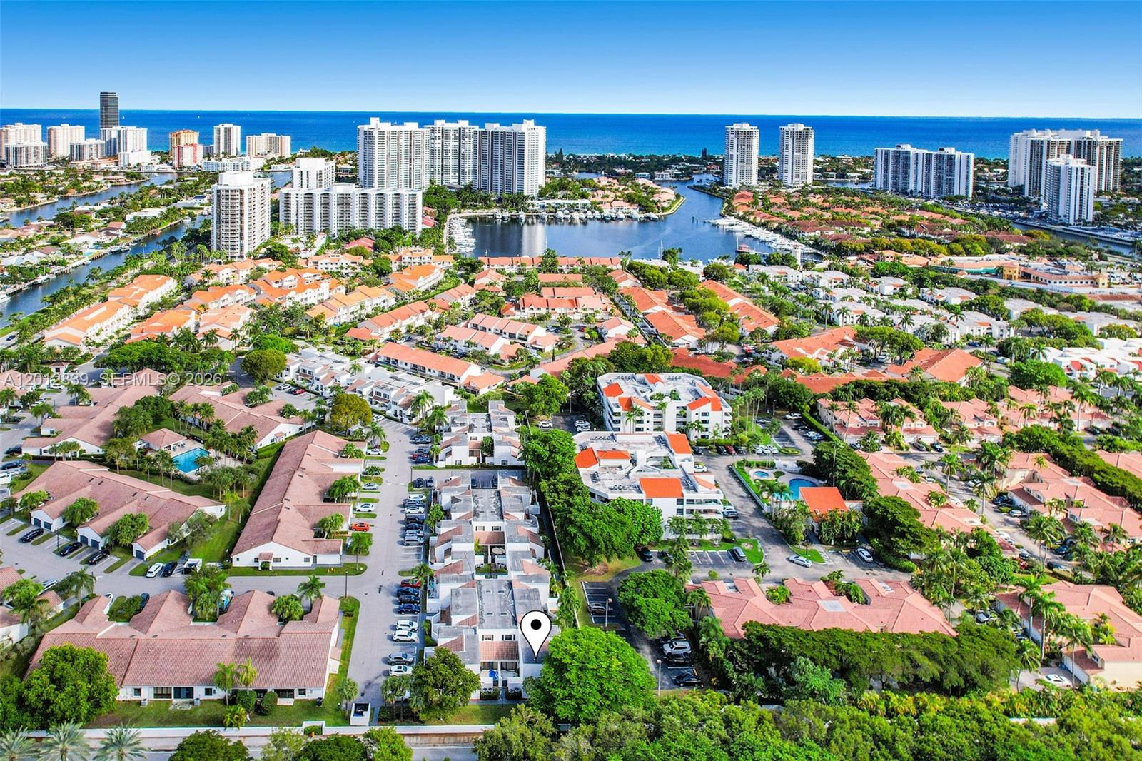 Photo of 21216 Harbor Way (21216), Aventura, Florida, 33180 -