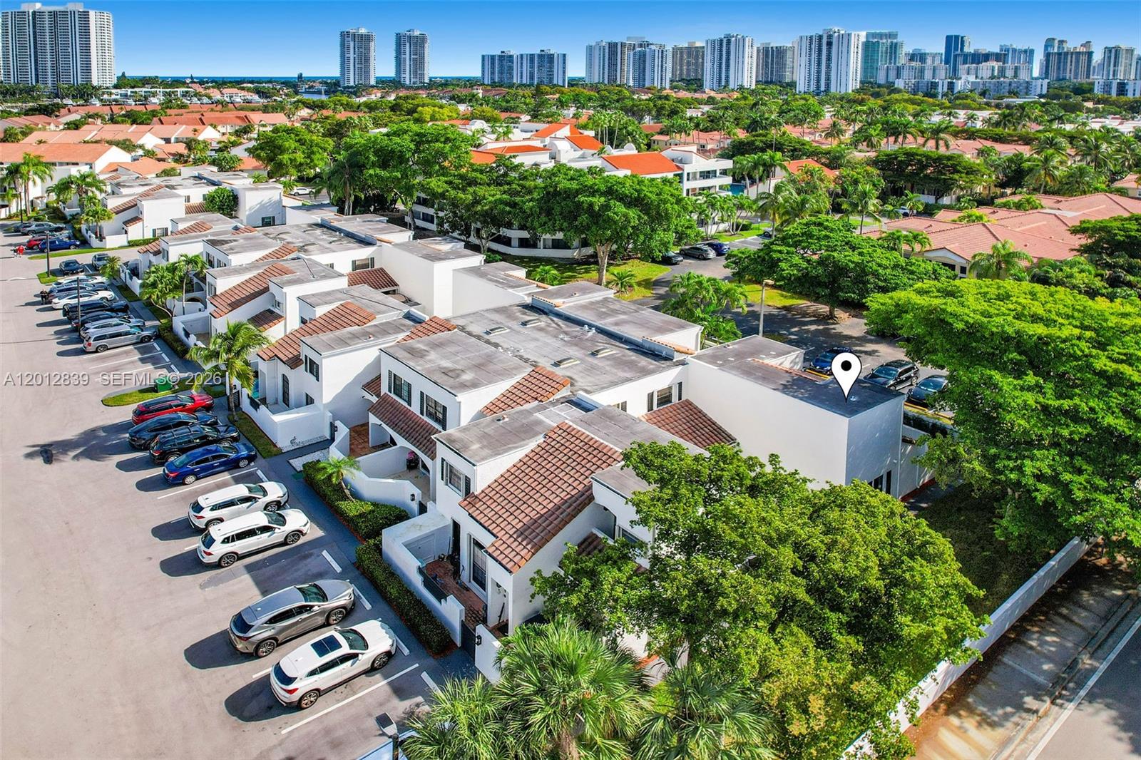 Photo of 21216 Harbor Way (21216), Aventura, Florida, 33180 -