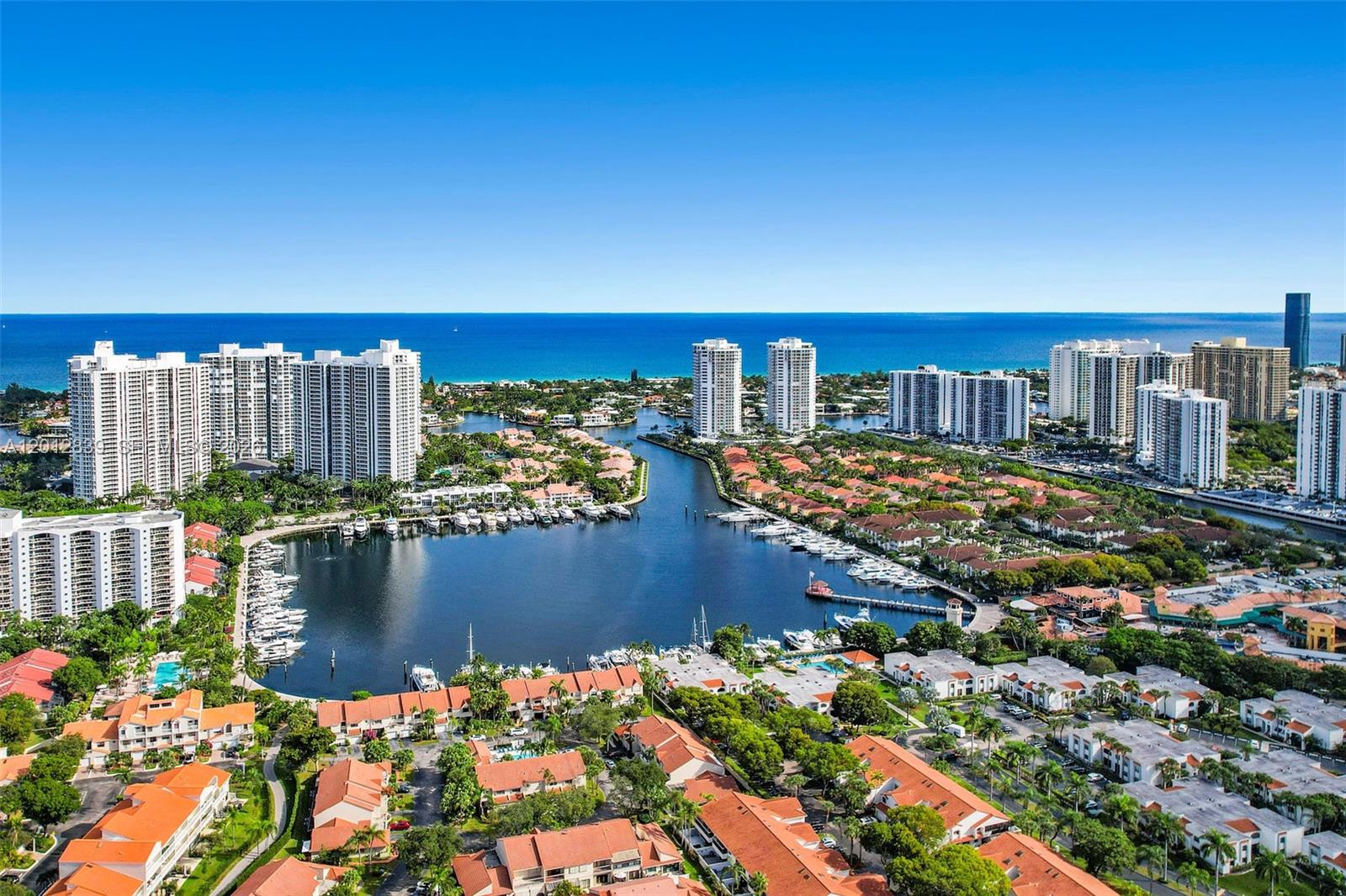 Photo of 21216 Harbor Way (21216), Aventura, Florida, 33180 -