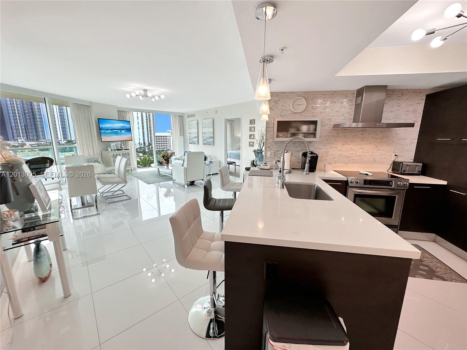 Photo of 250 Sunny Isles Blvd  #3-1001, Sunny Isles Beach, Florida, 33160 - 