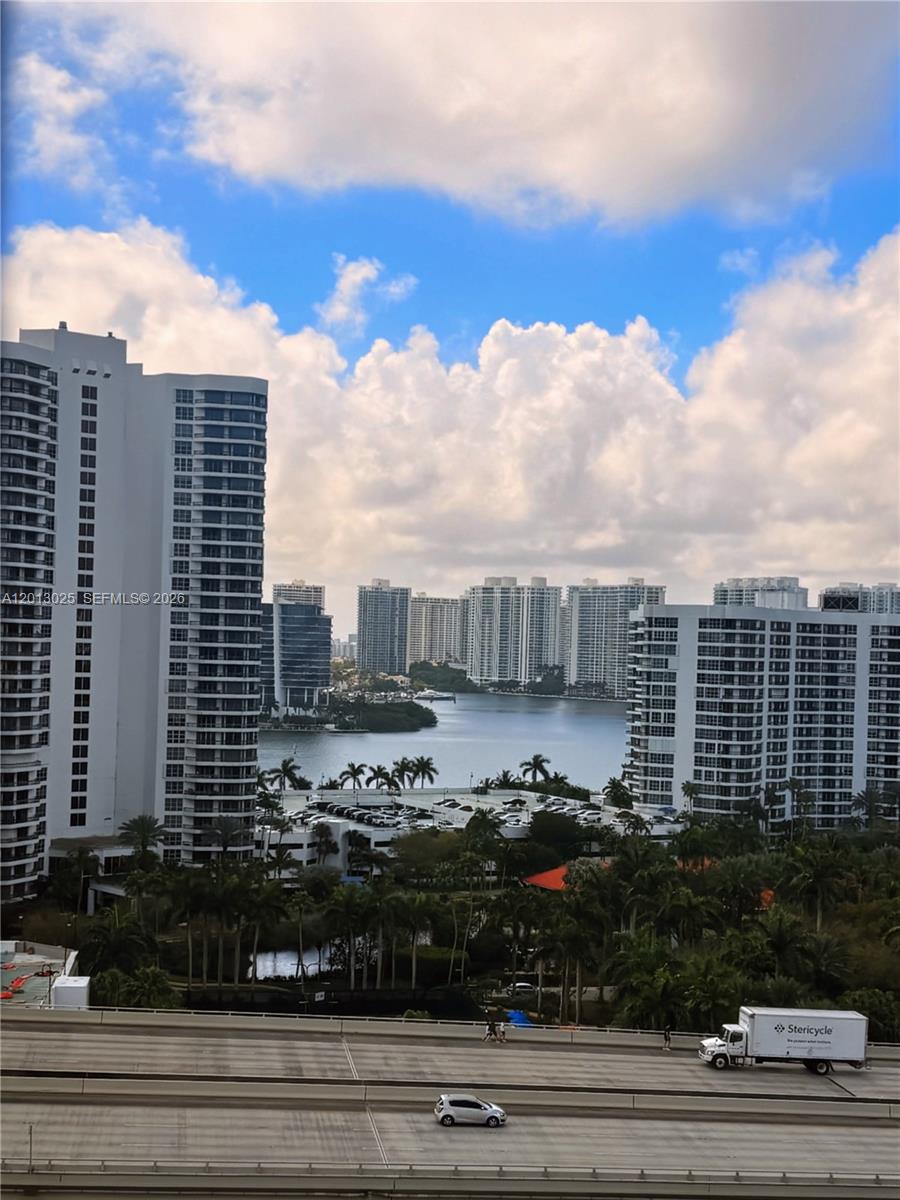 Photo of 19355 Turnberry Way #14F, Aventura, Florida, 33180 -