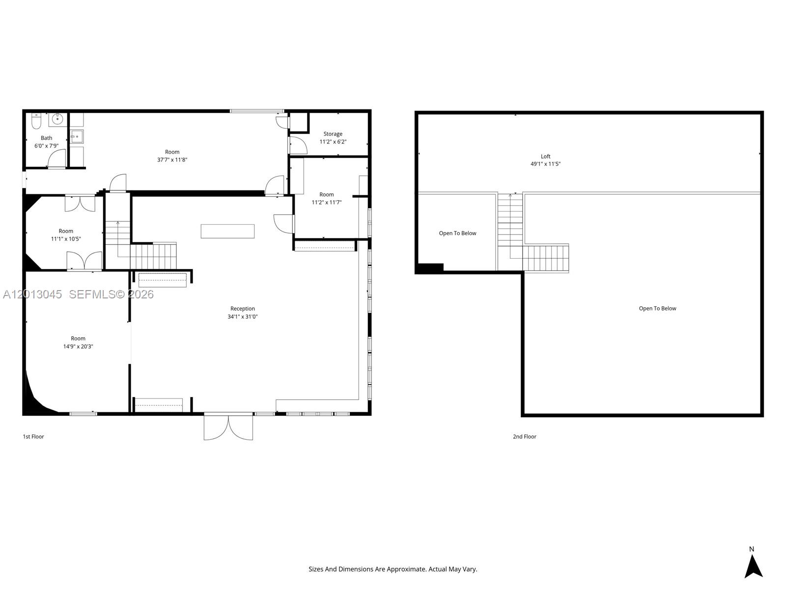See details / sq. ft. $ 2026-05-05 0 Photo