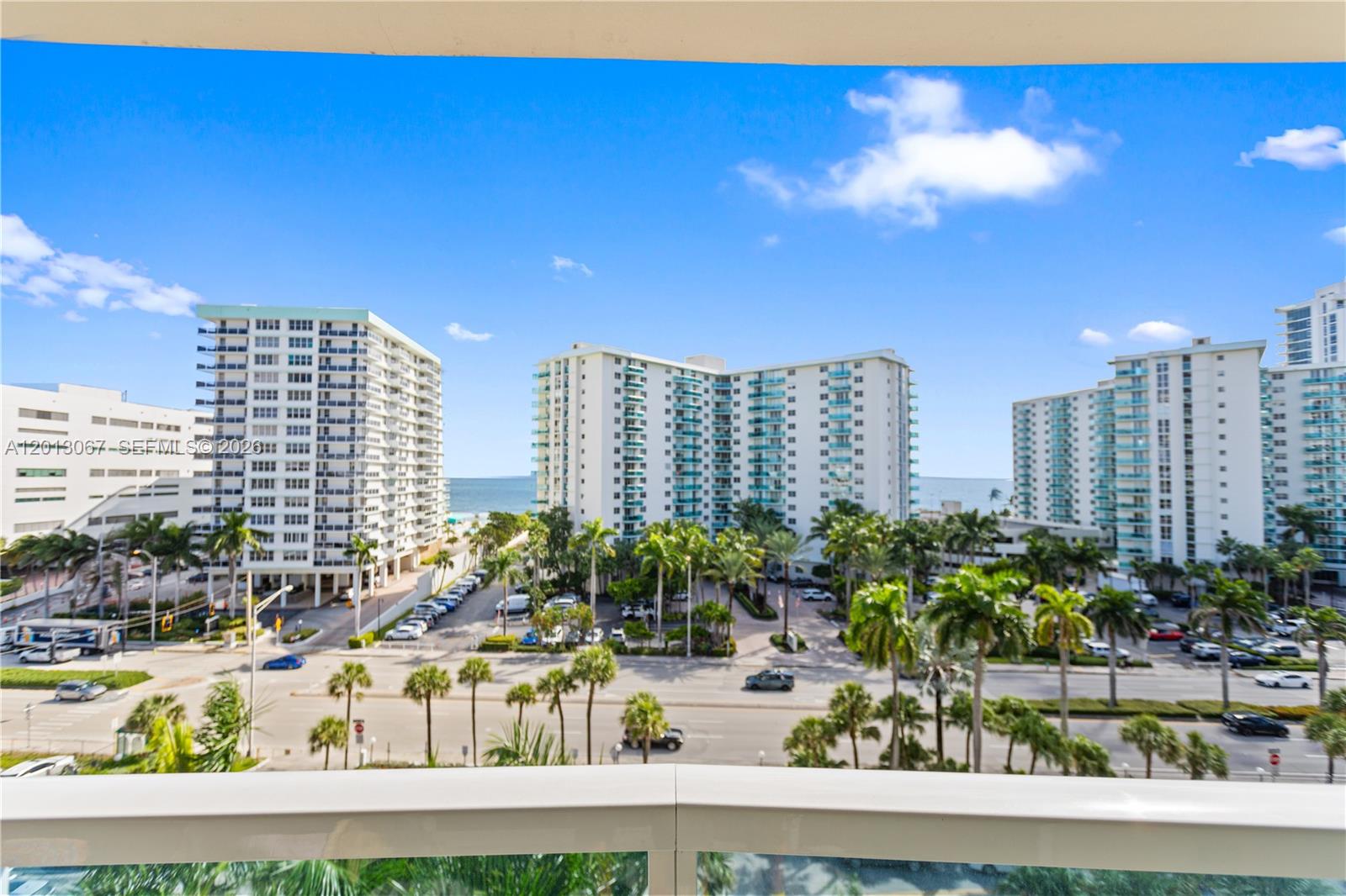 Photo of 3800 Ocean Dr  #1016, Hollywood, Florida, 33019 - 