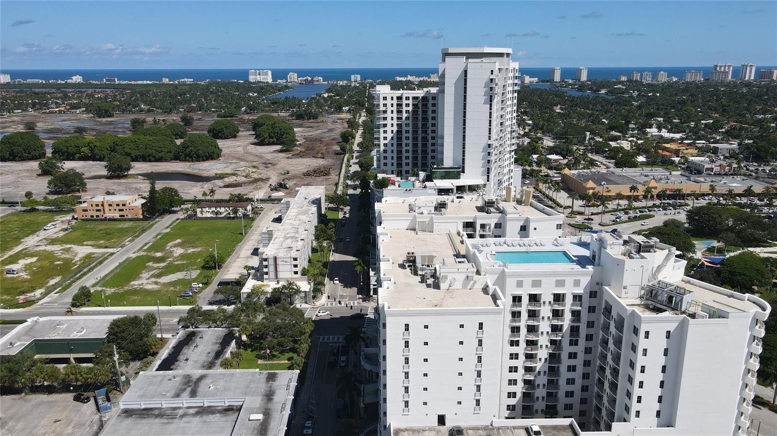 Photo of 1830 Radius #1020, Hollywood, Florida, 33020 - Photo 1