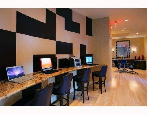 Photo of 1830 Radius #1020, Hollywood, Florida, 33020 - business center