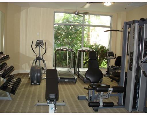 Photo of 1830 Radius #1020, Hollywood, Florida, 33020 - Fitnes center