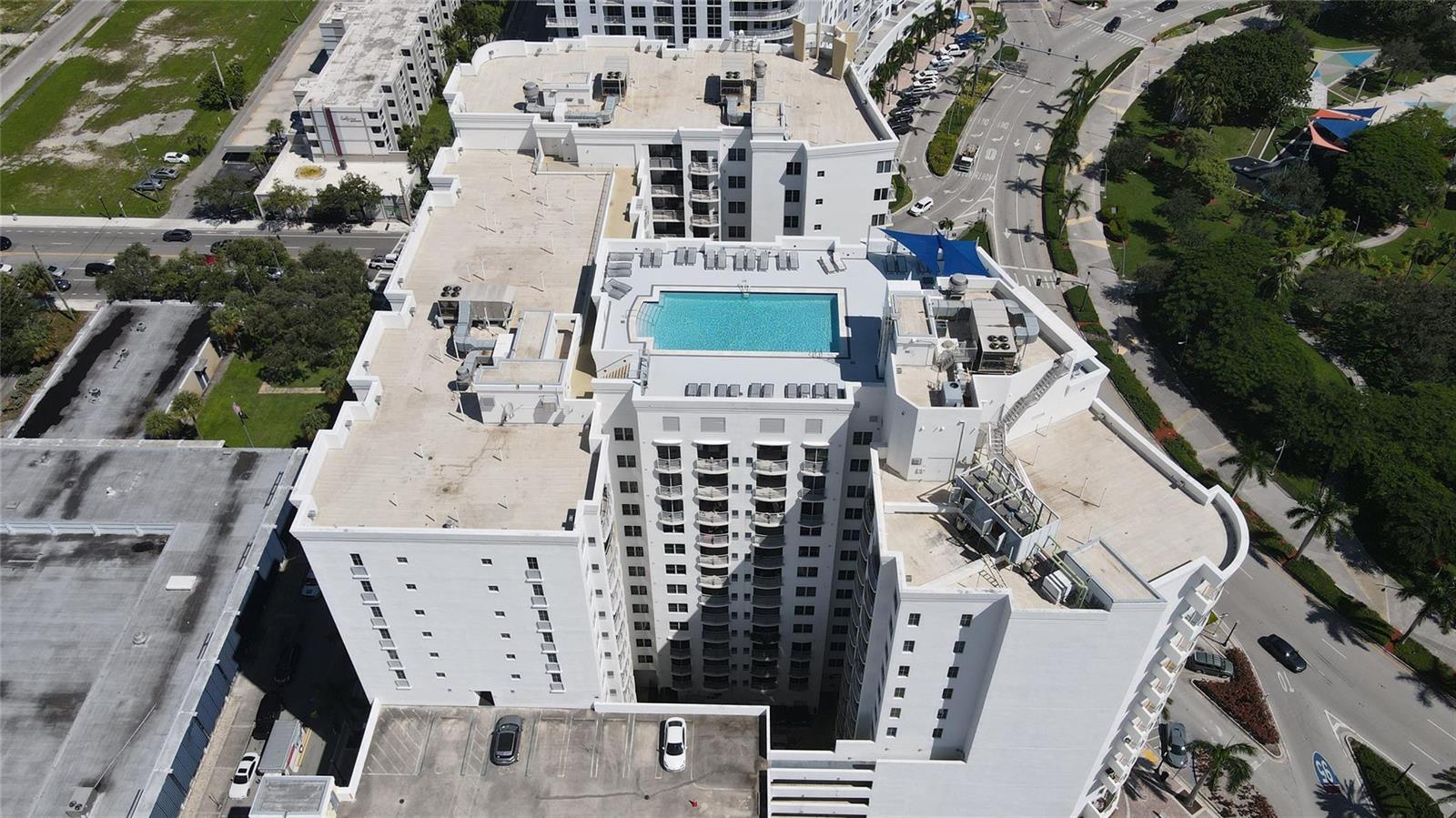 Photo of 1830 Radius #1020, Hollywood, Florida, 33020 - Photo 25