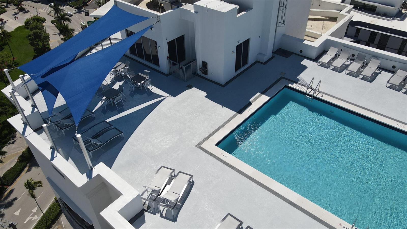 Photo of 1830 Radius #1020, Hollywood, Florida, 33020 - Photo 28