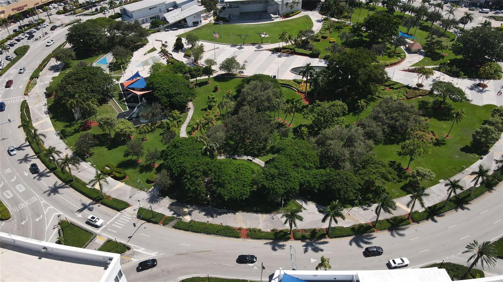 Photo of 1830 Radius #1020, Hollywood, Florida, 33020 - Photo 30