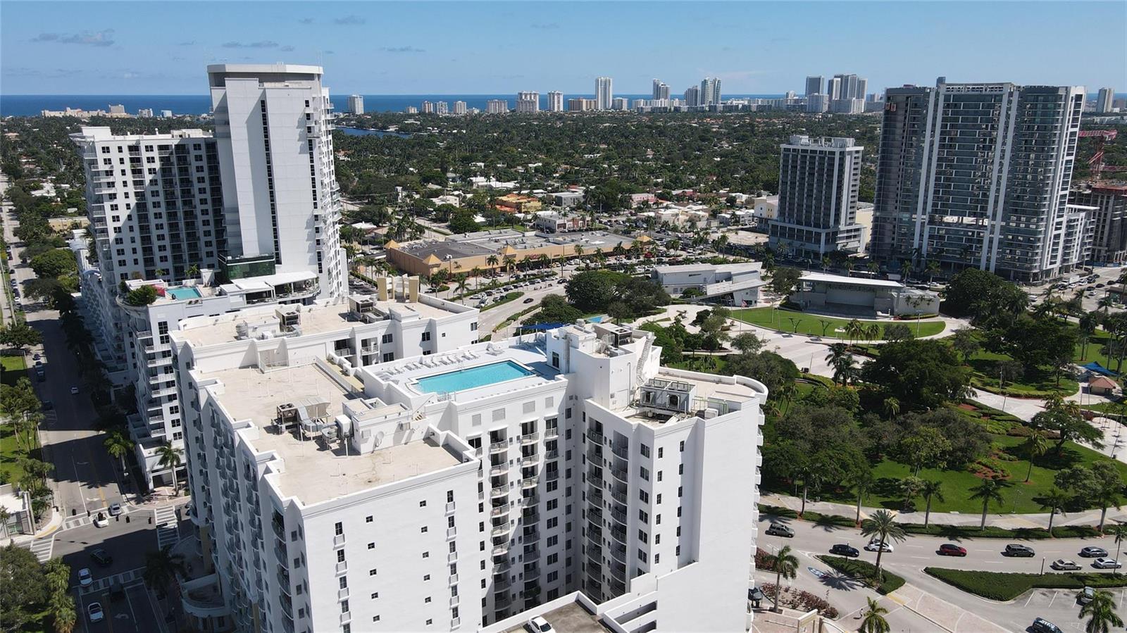 Photo of 1830 Radius #1020, Hollywood, Florida, 33020 - Photo 32