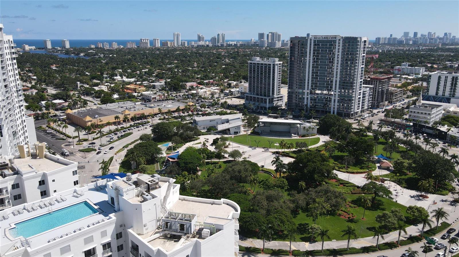 Photo of 1830 Radius #1020, Hollywood, Florida, 33020 - Photo 33