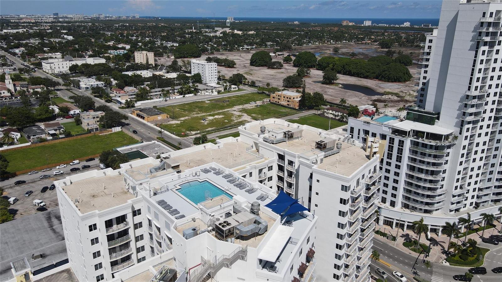 Photo of 1830 Radius #1020, Hollywood, Florida, 33020 - Photo 35