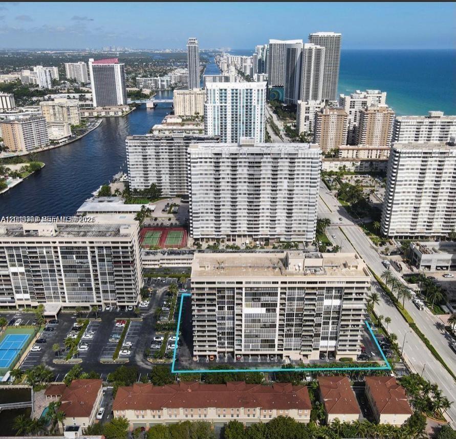 Photo of 2049 Ocean Dr  #East401, Hallandale Beach, Florida, 33009 - 