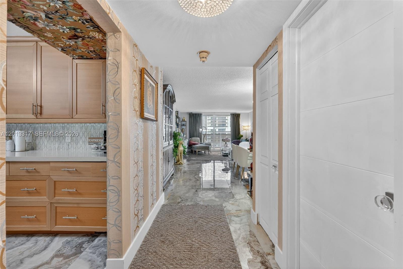 Photo of 1880 Ocean Dr  #705, Hallandale Beach, Florida, 33009 - 