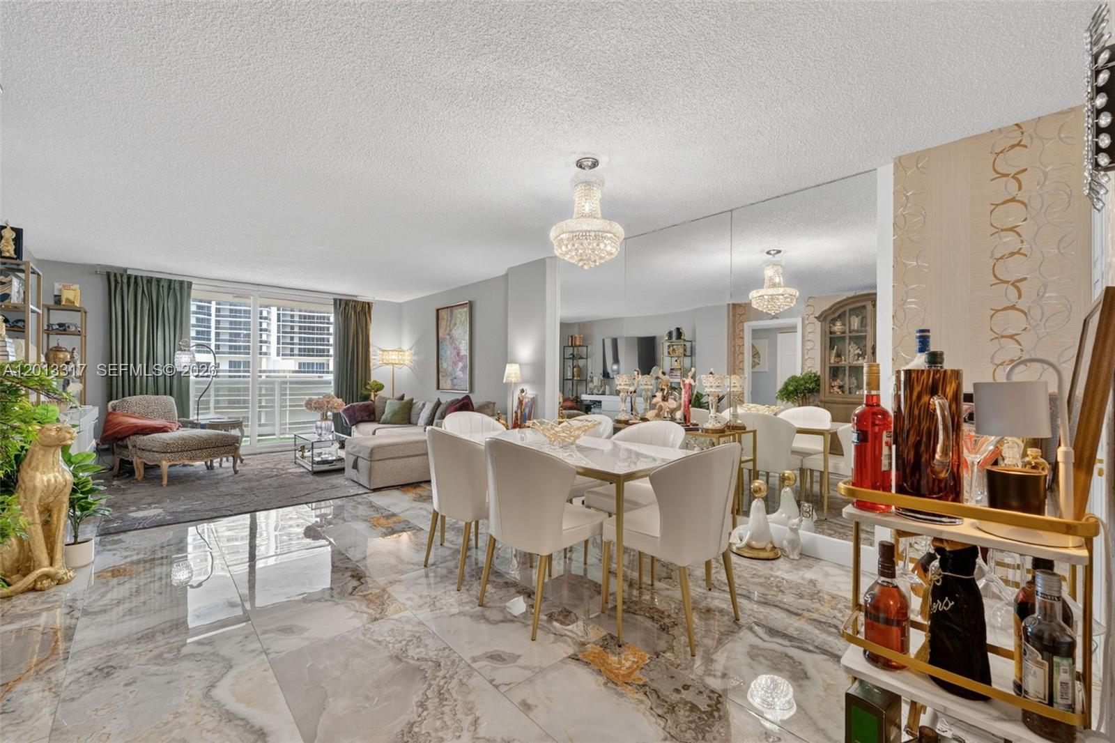 Photo of 1880 Ocean Dr  #705, Hallandale Beach, Florida, 33009 - 