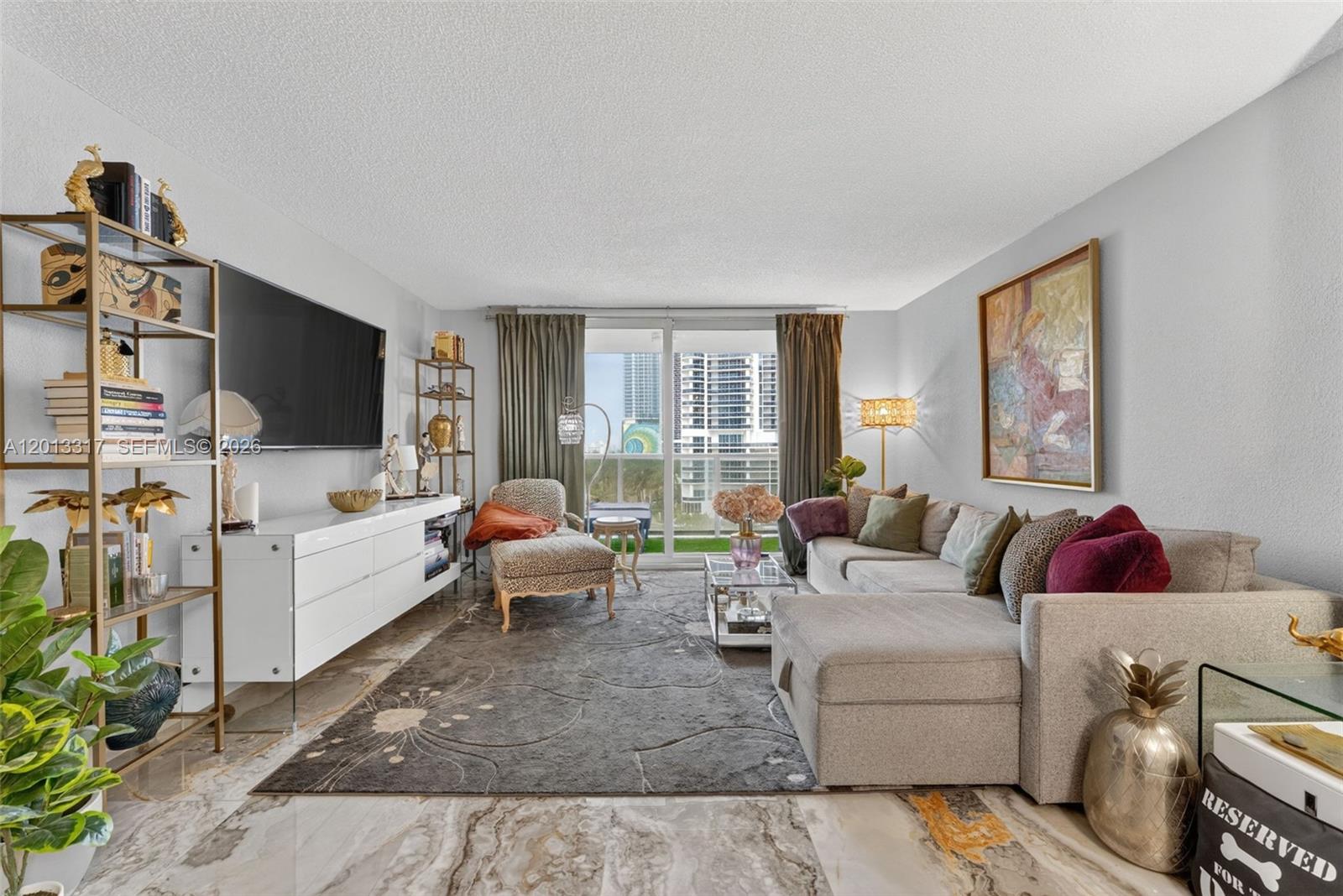 Photo of 1880 Ocean Dr  #705, Hallandale Beach, Florida, 33009 - 