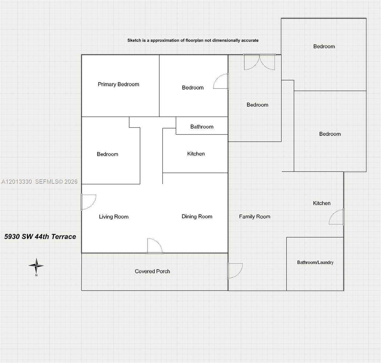 5930 6 / 2 2138 sq. ft. $ 2026-05-05 0 foto