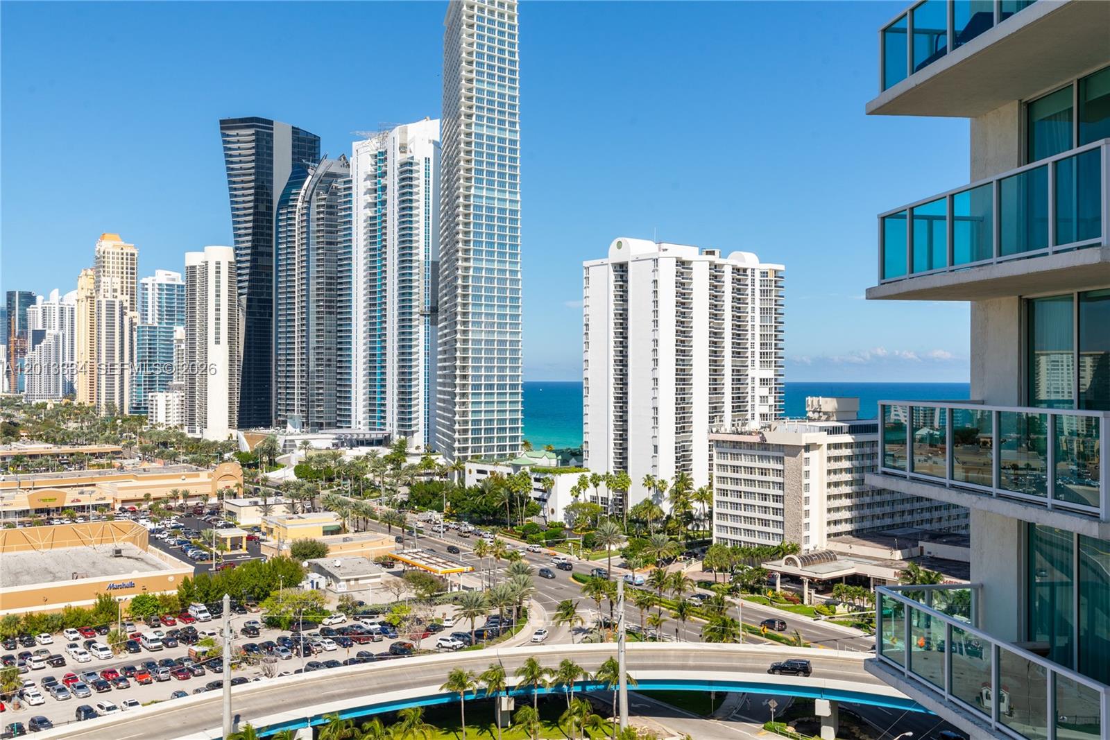 Photo of 150 Sunny Isles Blvd #1-1603, Sunny Isles Beach, Florida, 33160 -