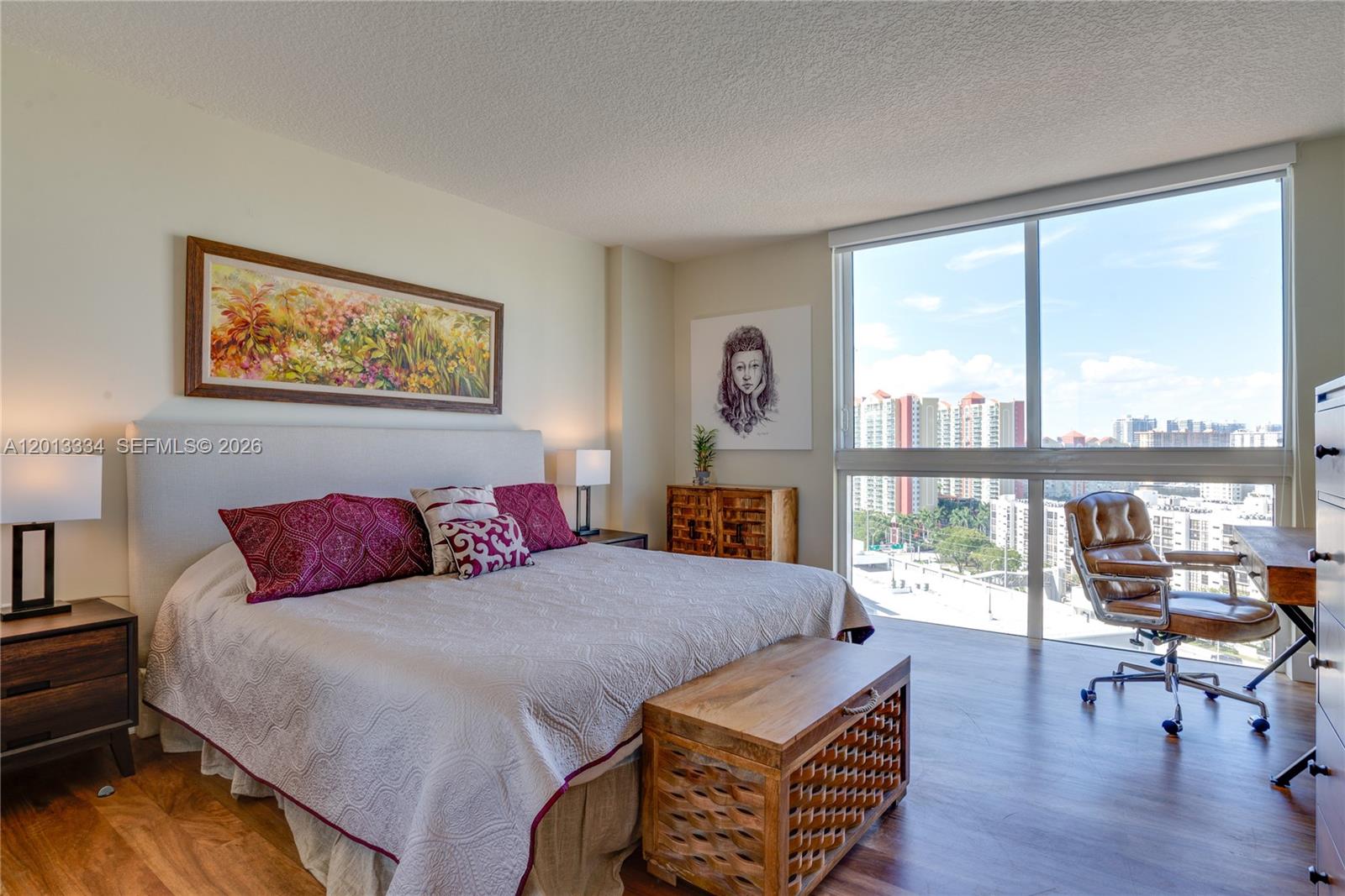 Photo of 150 Sunny Isles Blvd #1-1603, Sunny Isles Beach, Florida, 33160 -