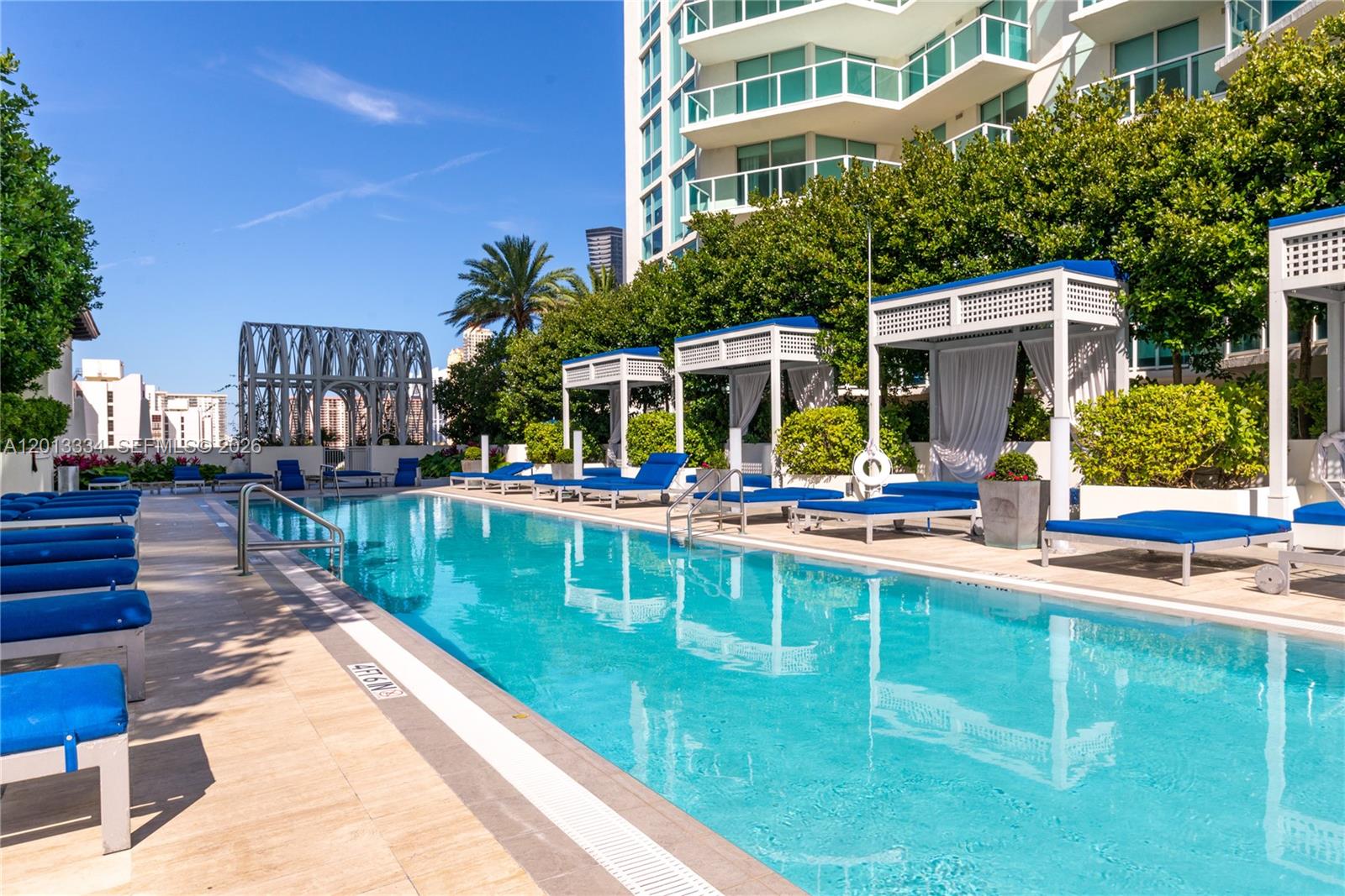 Photo of 150 Sunny Isles Blvd #1-1603, Sunny Isles Beach, Florida, 33160 -