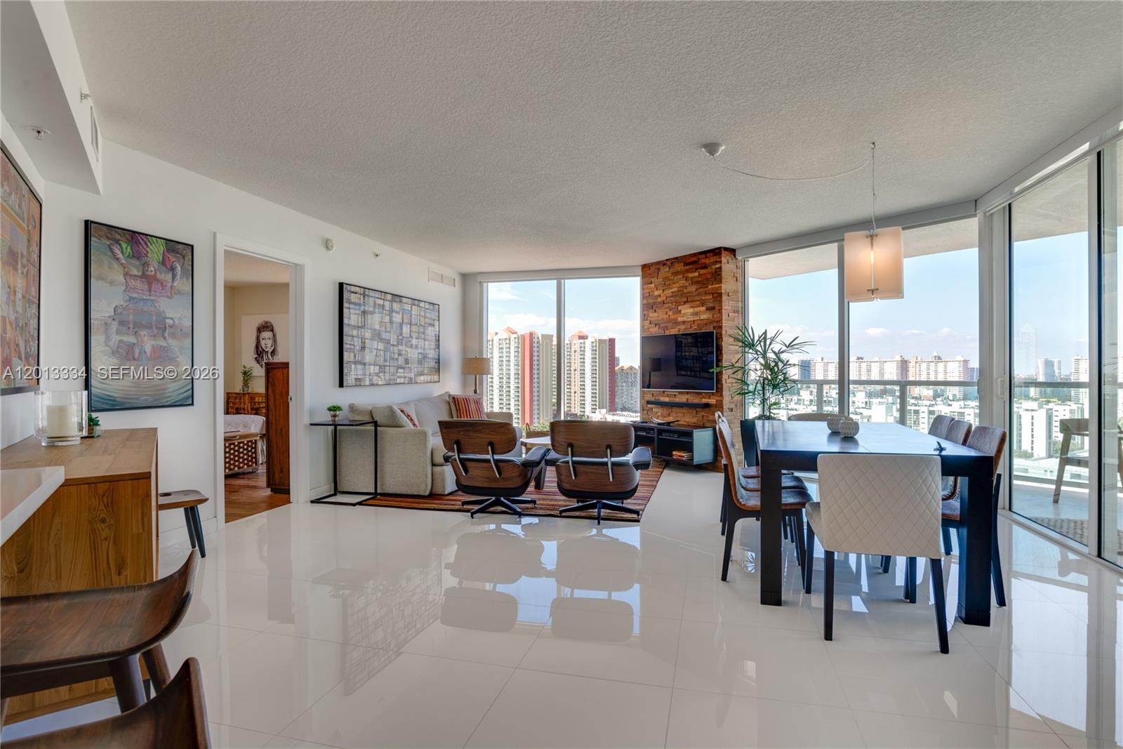 Photo of 150 Sunny Isles Blvd #1-1603, Sunny Isles Beach, Florida, 33160 -