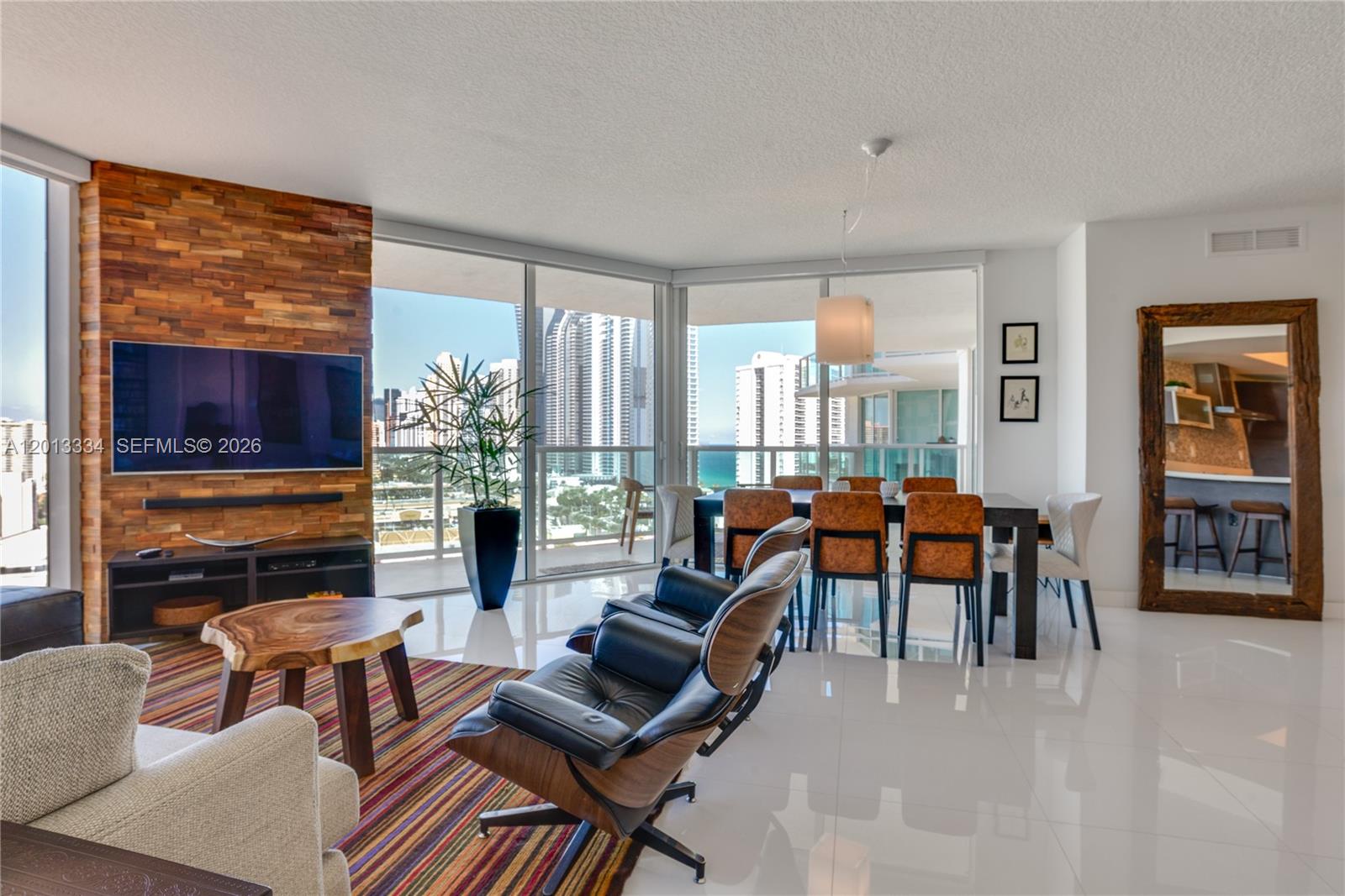Photo of 150 Sunny Isles Blvd #1-1603, Sunny Isles Beach, Florida, 33160 -