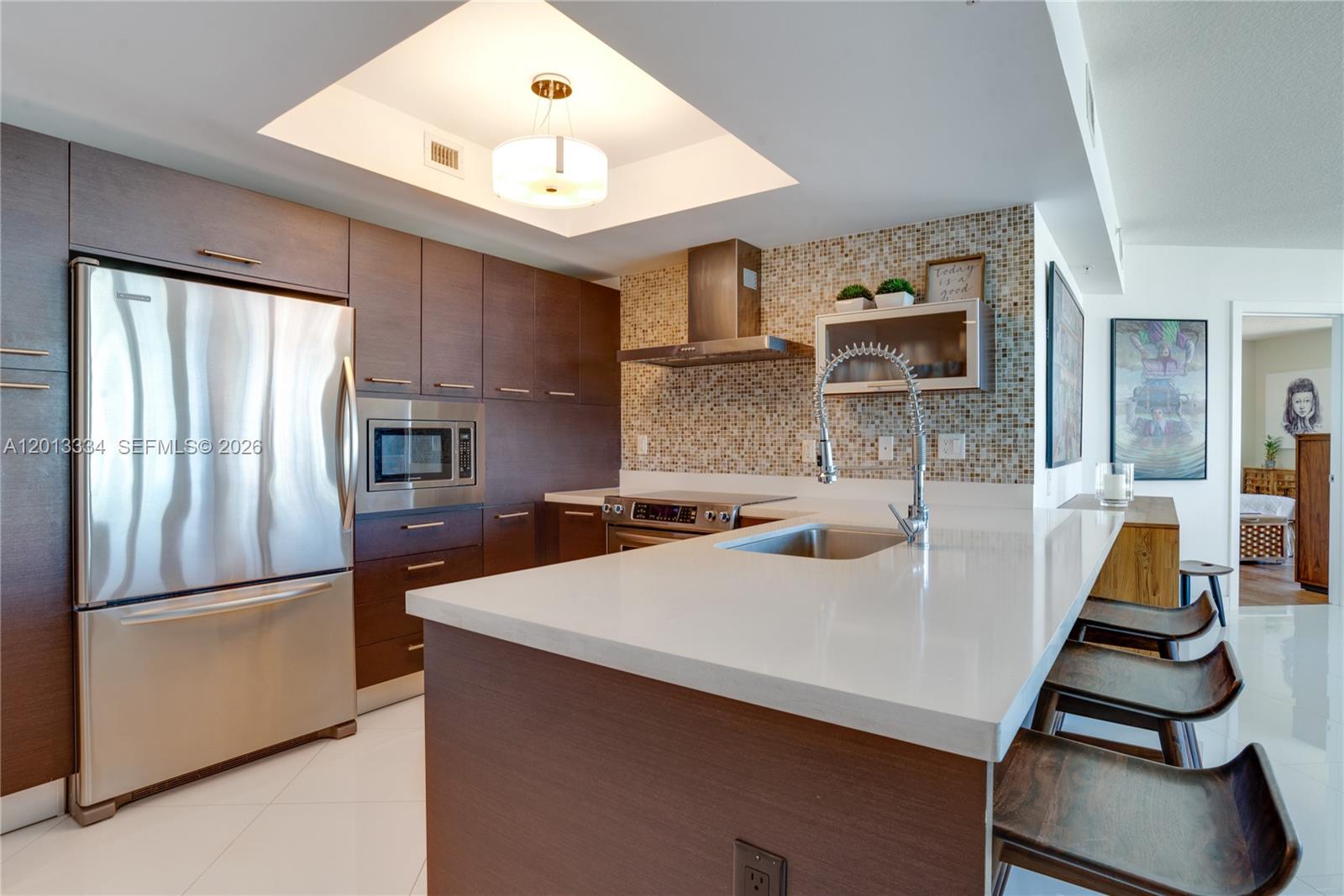 Photo of 150 Sunny Isles Blvd #1-1603, Sunny Isles Beach, Florida, 33160 -