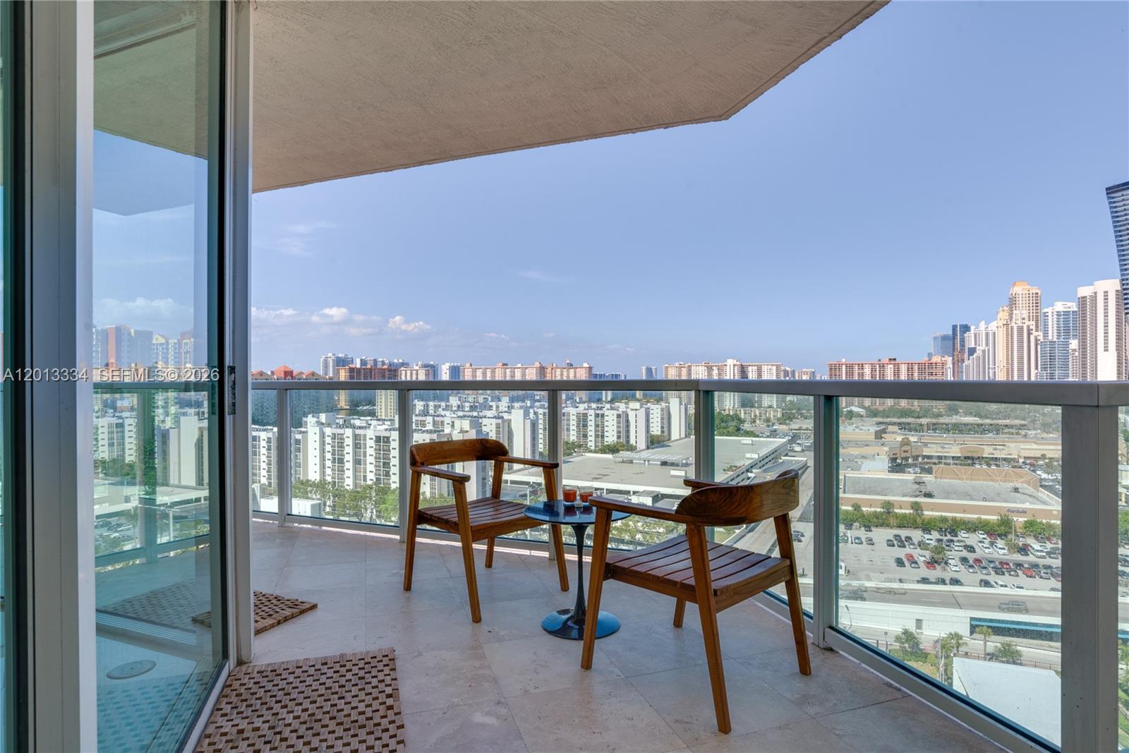 Photo of 150 Sunny Isles Blvd #1-1603, Sunny Isles Beach, Florida, 33160 -