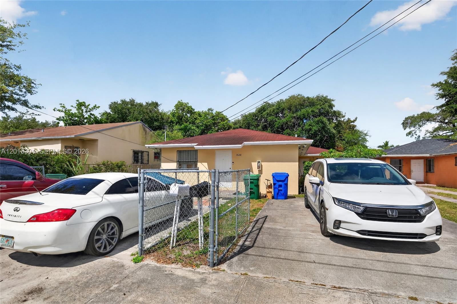 See details / 2210 sq. ft. $ 2026-06-09 0 Photo