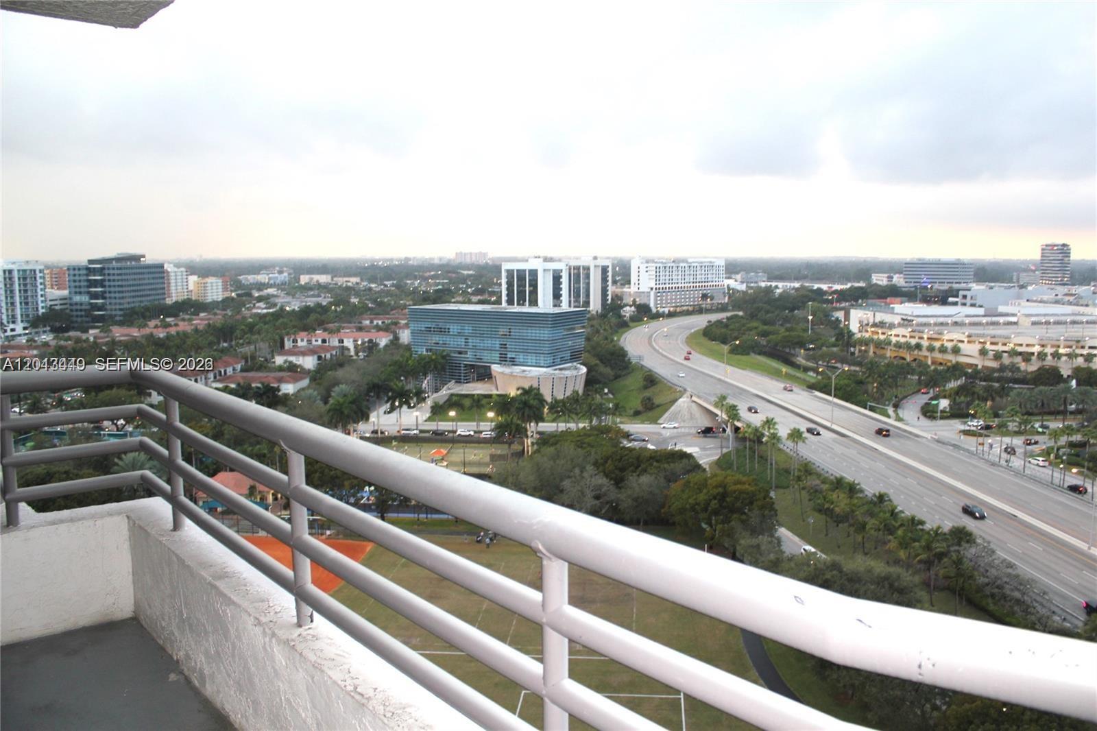 Photo of 3300 191st St  #1903, Aventura, Florida, 33180 - 