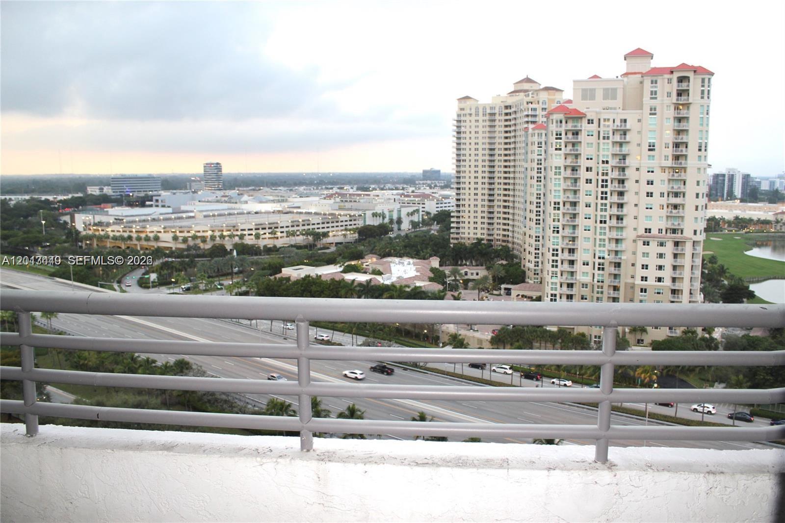 Photo of 3300 191st St  #1903, Aventura, Florida, 33180 - 