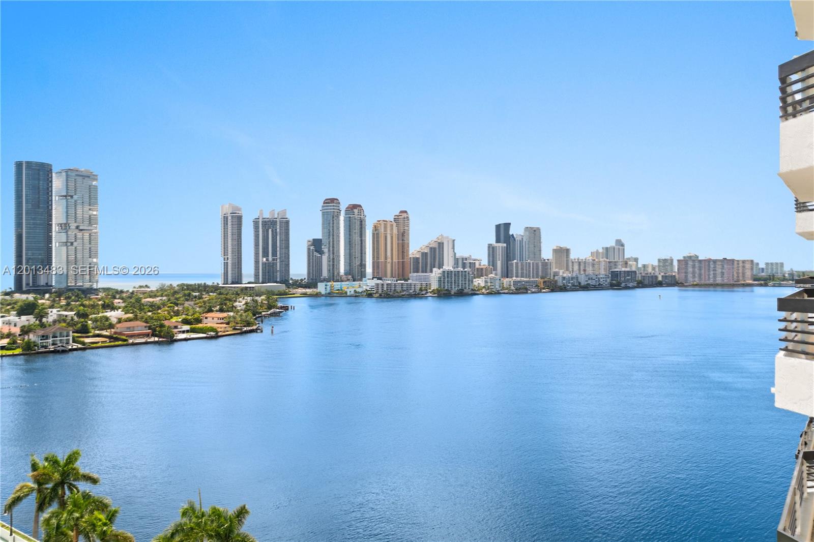 Photo of 3600 Mystic Pointe Dr  #1616, Aventura, Florida, 33180 - 