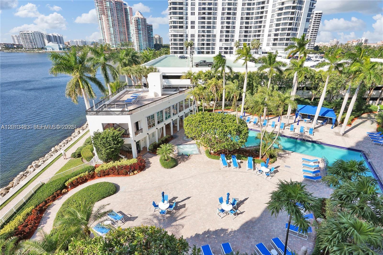 Photo of 3600 Mystic Pointe Dr  #1616, Aventura, Florida, 33180 - 