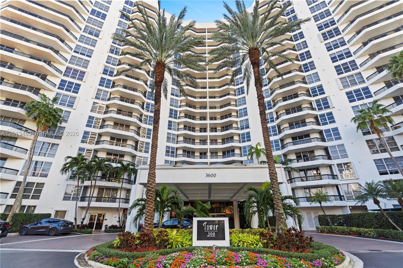 Photo of 3600 Mystic Pointe Dr  #1616, Aventura, Florida, 33180 - 