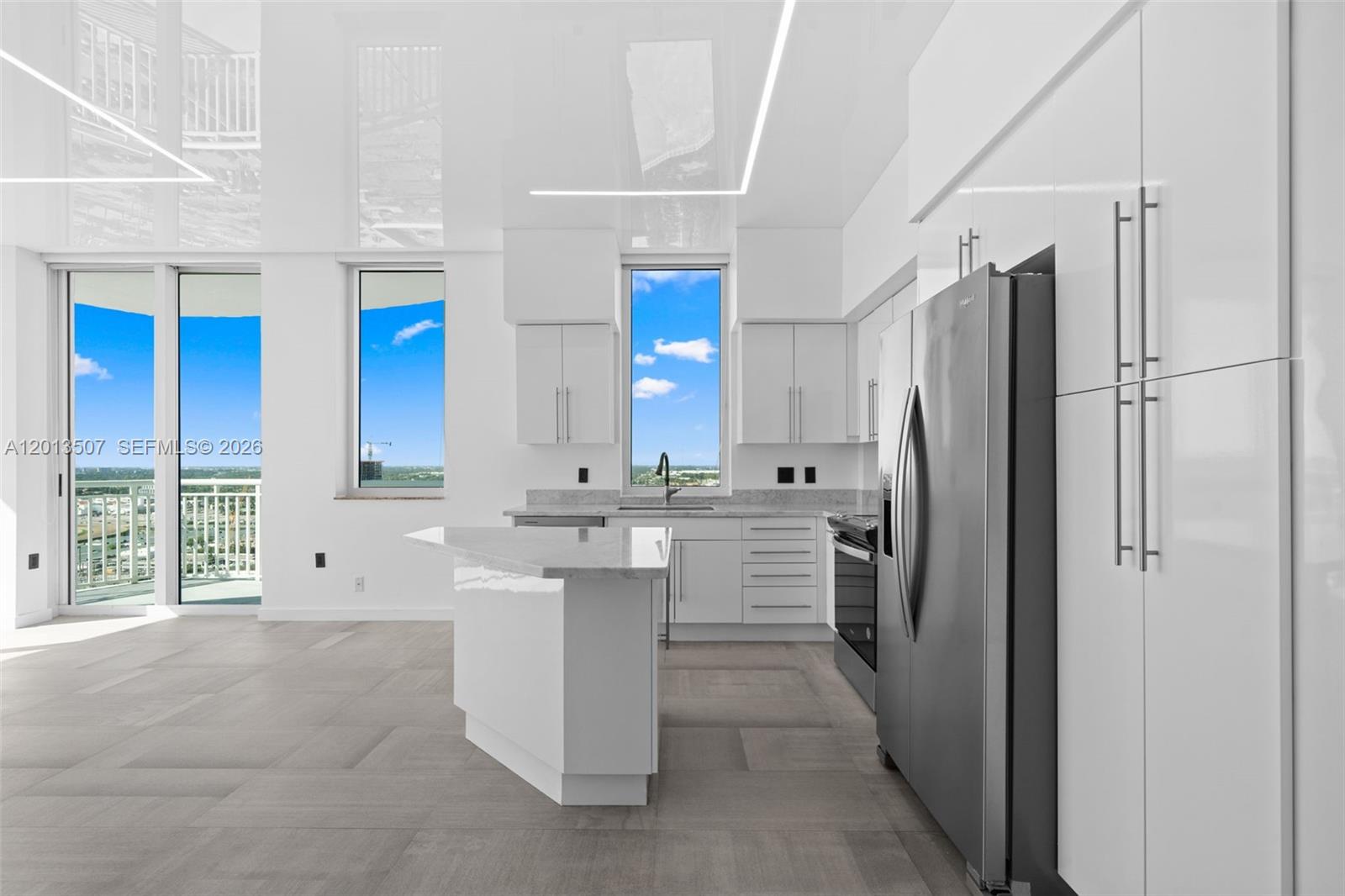 Photo of 1745 Hallandale Beach Blvd  #PH05W, Hallandale Beach, Florida, 33009 - 