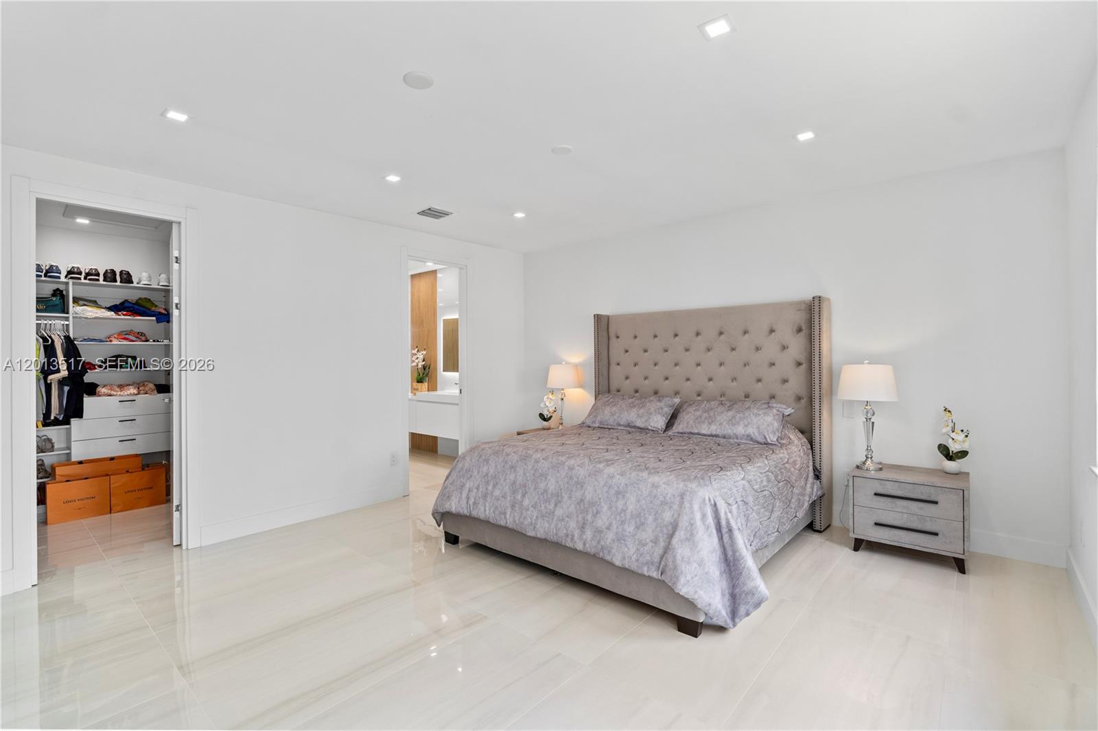 Photo of 3188 211th Ter  (3188), Aventura, Florida, 33180 - Wait until you see the primary bathroom