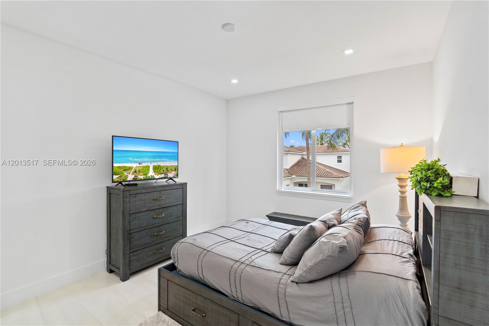 Photo of 3188 211th Ter  (3188), Aventura, Florida, 33180 - Bedroom #2
