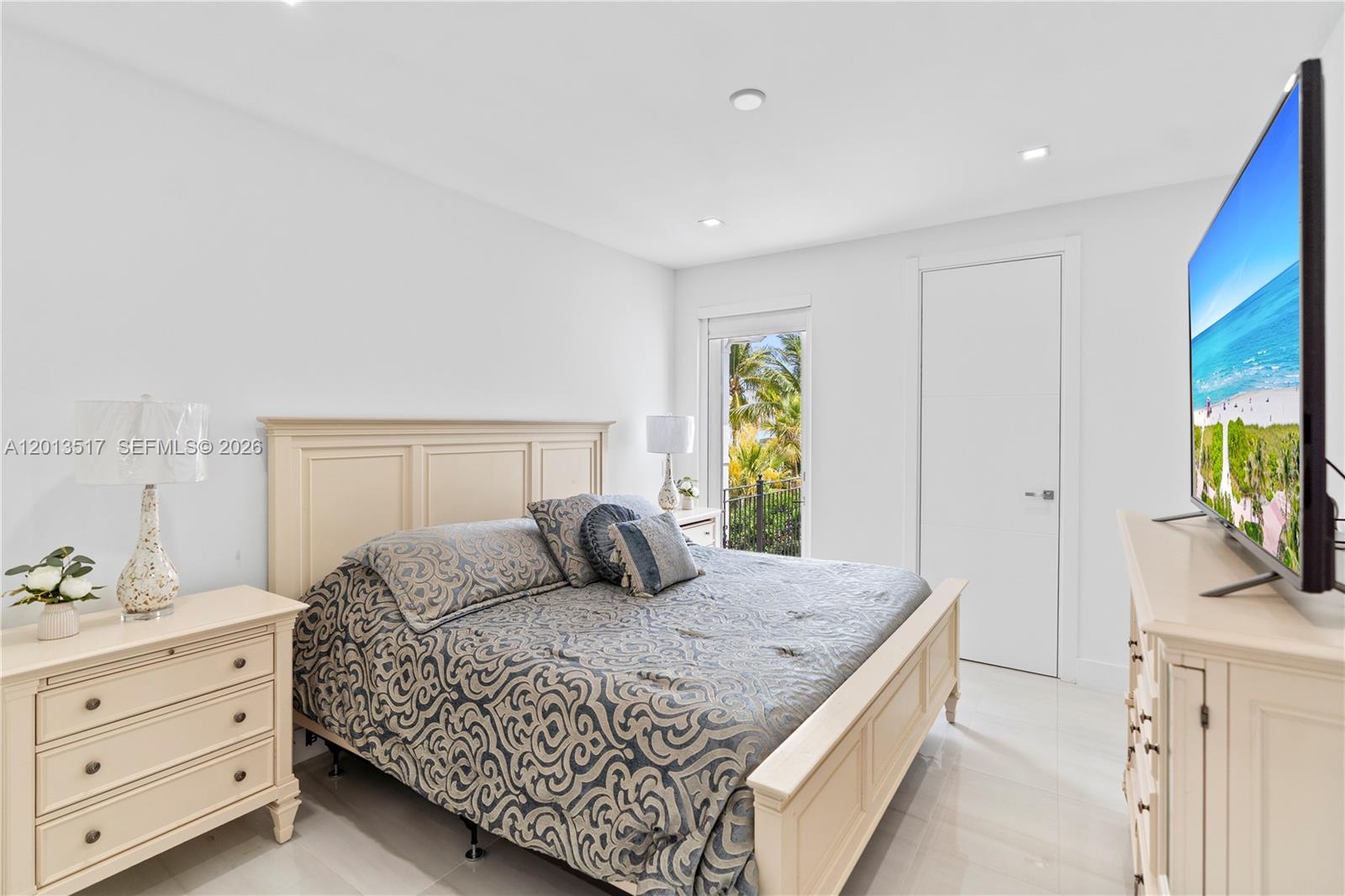 Photo of 3188 211th Ter  (3188), Aventura, Florida, 33180 - Bedroom #3