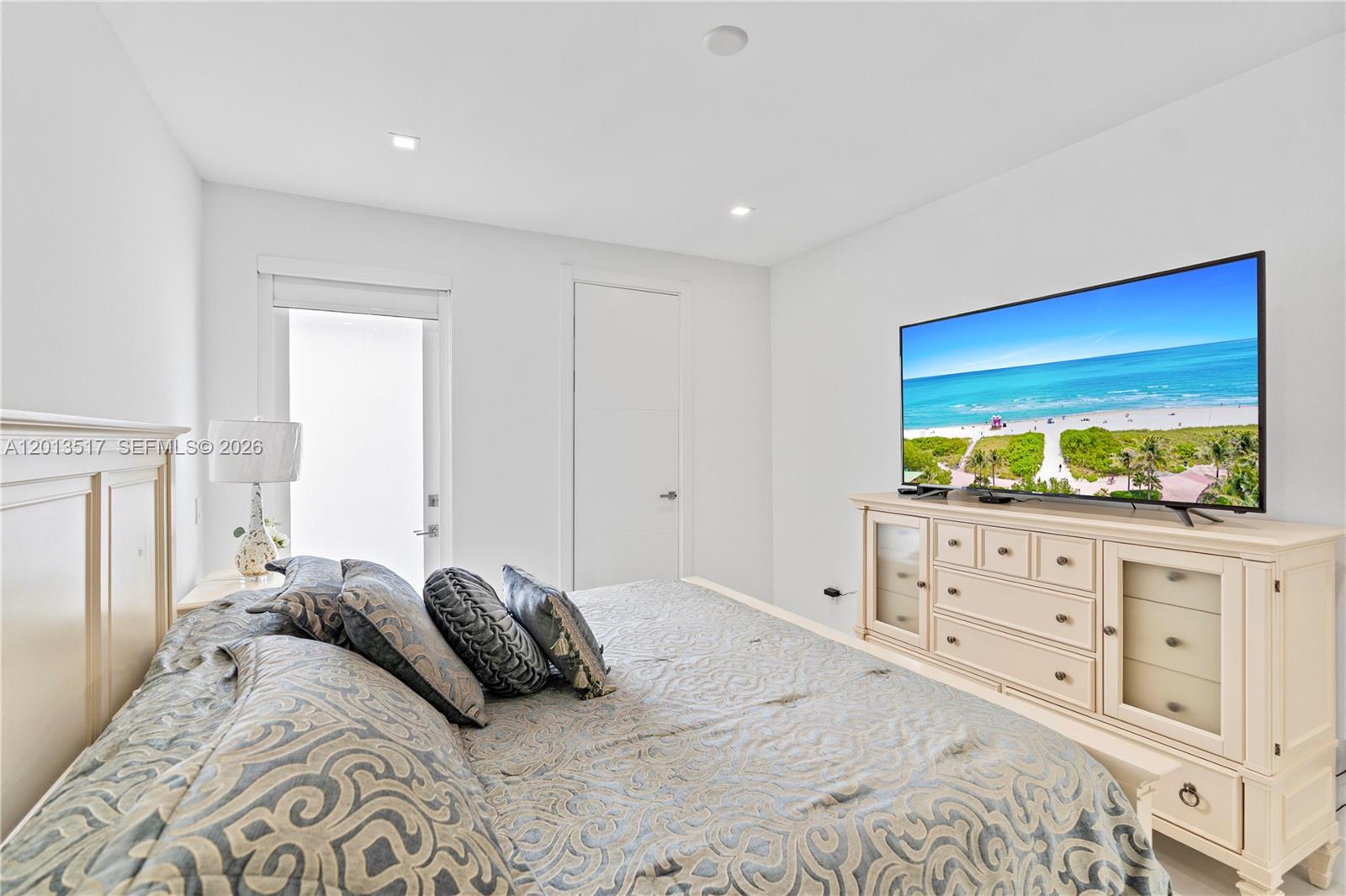 Photo of 3188 211th Ter  (3188), Aventura, Florida, 33180 - Bedroom #3